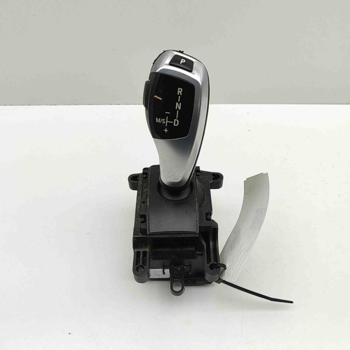 Timonerie cutie de viteze BMW X3 F25 2012 OEM: Off-road | 32401568