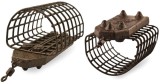 Cosulet Feeder ZFISH Spike Feeder Tunel, 60g, 1buc/pac