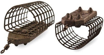 Cosulet Feeder ZFISH Spike Feeder Tunel, 60g, 1buc/pac foto