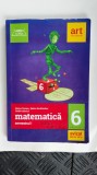 MATEMATICA CLASA A VI A SEMESTRUL 1 SI 2 - PERIANU ,SMARANDOIU ,STANICA, Clasa 6