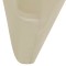 Huse elastice pentru scaun, 100 buc., crem - 5