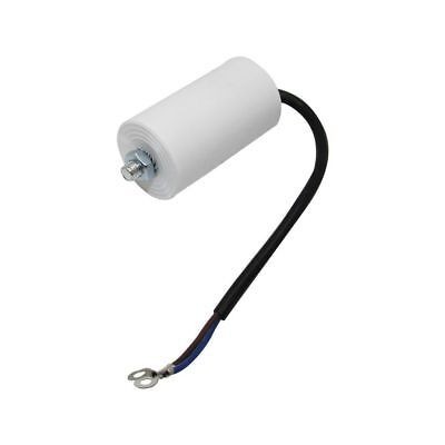 C mot 30uF/450Vac fire cu surub SR foto