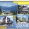 bnk cp Sinaia - Vedere - necirculata