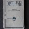 AMINTIRI DIN CASA MORTILOR - F.M. DOSTOIEVSKI