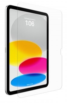Folie pentru Apple iPad 11 2025 A16, Ultra-Rezistentă, Claritate Cristalină, Aplicare Ușoară foto