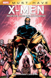Volumul 12. Marvel. X-Men. Povestea Phoenixului Intunecat, Litera