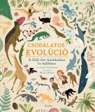 Csodalatos evolucio | Anna Claybourne