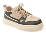 Cumpara ieftin Pantofi sport GRYXX gri, 6813, din piele naturala
