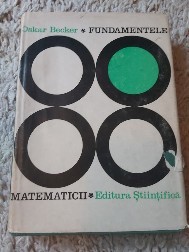 Fundamentele matematicii foto