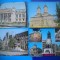 HOPCT LOT 2912 -IP-IASI-4 CARTI POSTALE-CIRCULATE