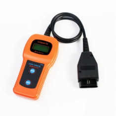 Scanner diagnoza tester auto memoscan foto