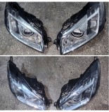 Faruri xenon INSIGNIA