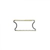 Garnitura baie ulei FORD KA (RB_) 1.3 i 2002-2008 CORTECO 028043P