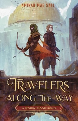 Travelers Along the Way: A Robin Hood Remix foto