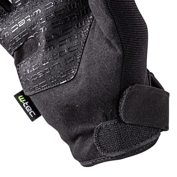 Manusi Moto W-TEC Web Skull FitLine Training