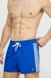 Cumpara ieftin Adidas Performance pantaloni scurți de baie 3Stripes CLX IS2057