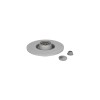 Disc frana RENAULT FLUENCE L30 BREMBO 08B39717