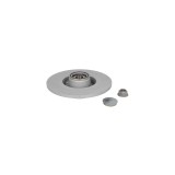 Disc frana RENAULT FLUENCE L30 BREMBO 08B39717