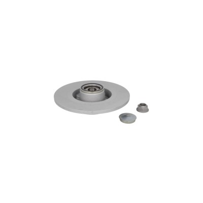 Disc frana RENAULT FLUENCE L30 BREMBO 08B39717 foto