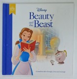 DISNEY PRINCESS : BEAUTY AND THE BEAST , 2018