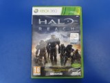 Halo: Reach - joc XBOX 360, Shooting, Single player, 16+, Microsoft