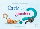 Carte de ghicitori - Casa