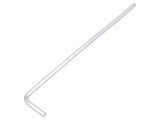 Cheie Imbus Sferică 3mm Oțel Aliat 129mm
