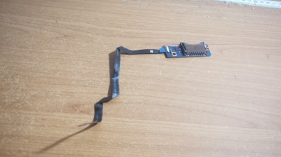 Card Reader AIO Samsung DP505A2G foto