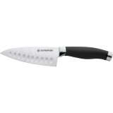 Cutit santoku pentru legume Shikoku - 13 cm lama otel 5CR Mov15 - 020088, Carl Schmidt Sohn