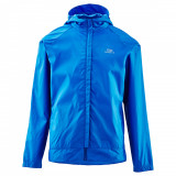 Jachetă personalizabilă Protecție v&acirc;nt Alergare Albastru Copii