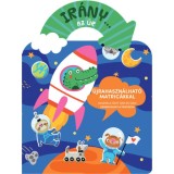 Ir&aacute;ny... az űr