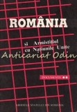 Cumpara ieftin Romania Si Armistitiul Cu Natiunile Unite. Documente II - Marin Radu Mocanu