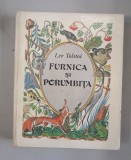 Furnica si porumbita - Lev Tolstoi