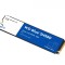 WD SSD 2TB BLUE M2 2280 WDS200T3B0E