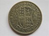 Anglia / Marea Britanie / Regatul Unit - HALF CROWN 1929 - George V (323), Europa, Argint