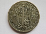 Cumpara ieftin Anglia / Marea Britanie / Regatul Unit - HALF CROWN 1929 - George V (323)