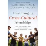 Life-Changing Cross-Cultural Friendships