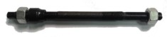 Ax spate 28 automat rusia (17,5cm x 9mm) foto