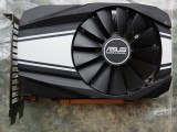 Placa video Asus GTX 1660 Phoenix 6Gb GDDR5 (PH-GTX1660-O6G)