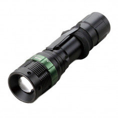 Lanterna cu zoom 800 lumens ems 66400