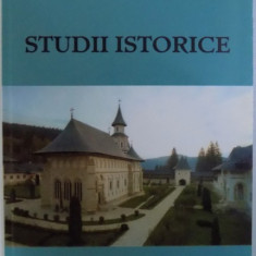 STUDII ISTORICE DE NICOLAE CHIFAR, 2005