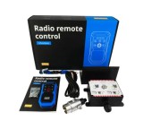 Control radio 4 butoane lifturi hidraulice