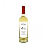 Purcari Chardonnay de Purcari - Vin Sec Alb - Republica Moldova - 0.75L