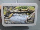 Boxa Inteligenta Google Nest Hub 2 (2nd Gen) GUIK2 - Ecran 7" Touchscreen, Wi-Fi, Bluetooth