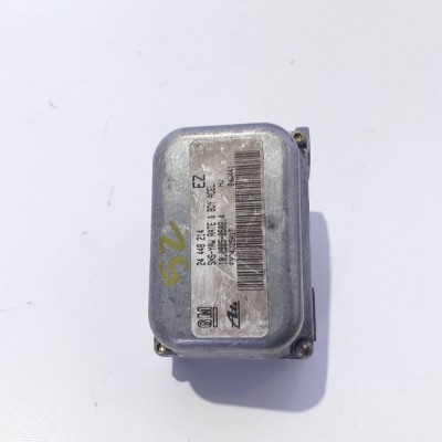 Senzor esp Opel Astra H 24448214 foto