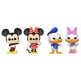 Cumpara ieftin Set 4 Figurine Funko POP Disney - Disney Classics