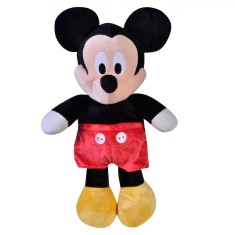 Mascota MCT Mickey Mouse 55 cm, Multicolor foto