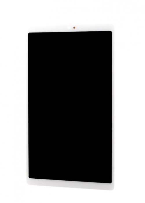 LCD Samsung Galaxy Tab A7 Lite Wi-fi, T220, Alb