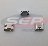 Conector alimentare Samsung Galaxy Grand Neo I9060/Galaxy Tab 3 Lite 7.0 T110/T111