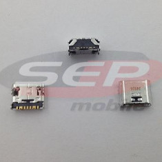 Conector alimentare Samsung Galaxy Grand Neo I9060/Galaxy Tab 3 Lite 7.0 T110/T111